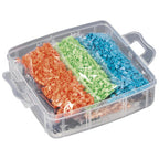 Hama - Hama strijkkralen storage box small 6000 stuks