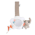 Done by deer kinderwagen mobiel speeltuin