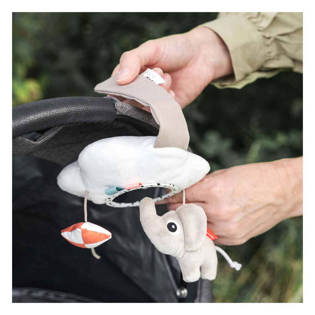Done By Deer - Done By Deer kinderwagen mobiel speeltuin