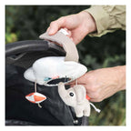 Done by deer kinderwagen mobiel speeltuin