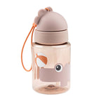 Done by deer rietjesbeker roze, 280ml