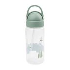 Done by deer rietjesbeker croco groen, 350ml