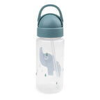 Done by deer rietjesbeker elphee blauw, 350ml