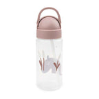 Done By Deer - Done By Deer rietjesbeker ozzo roze 350ml
