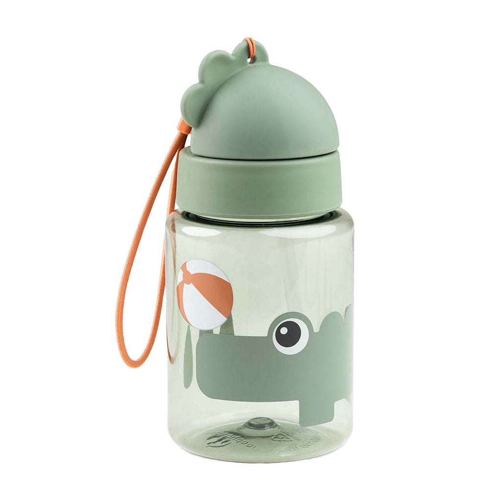 Done by deer rietjesbeker speeltuin groen, 280ml