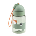 Done by deer rietjesbeker speeltuin groen, 280ml