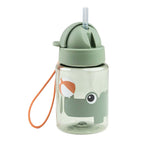 Done by deer rietjesbeker speeltuin groen, 280ml