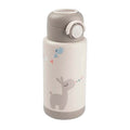 Done by deer geïsoleerde drinkfles celebration - beige