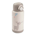 Done by deer geïsoleerde drinkfles celebration - beige