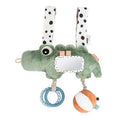 Done by deer hangend activiteiten speeltje croco