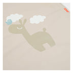 Done by deer waterdicht kinderschort lalee - zand