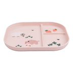 Done by deer foodie vakjesbord tiny farm - roze
