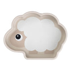 Done by deer siliconen stick stay kom sheepy - zand