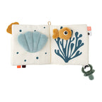 Done by deer activiteitenboek sea friends