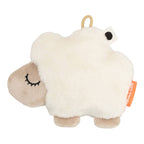 Done by deer sensorische rammelaar sheepy - zand