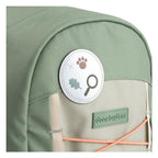 Done by deer junior rugzak tiny trails groen - 13 l