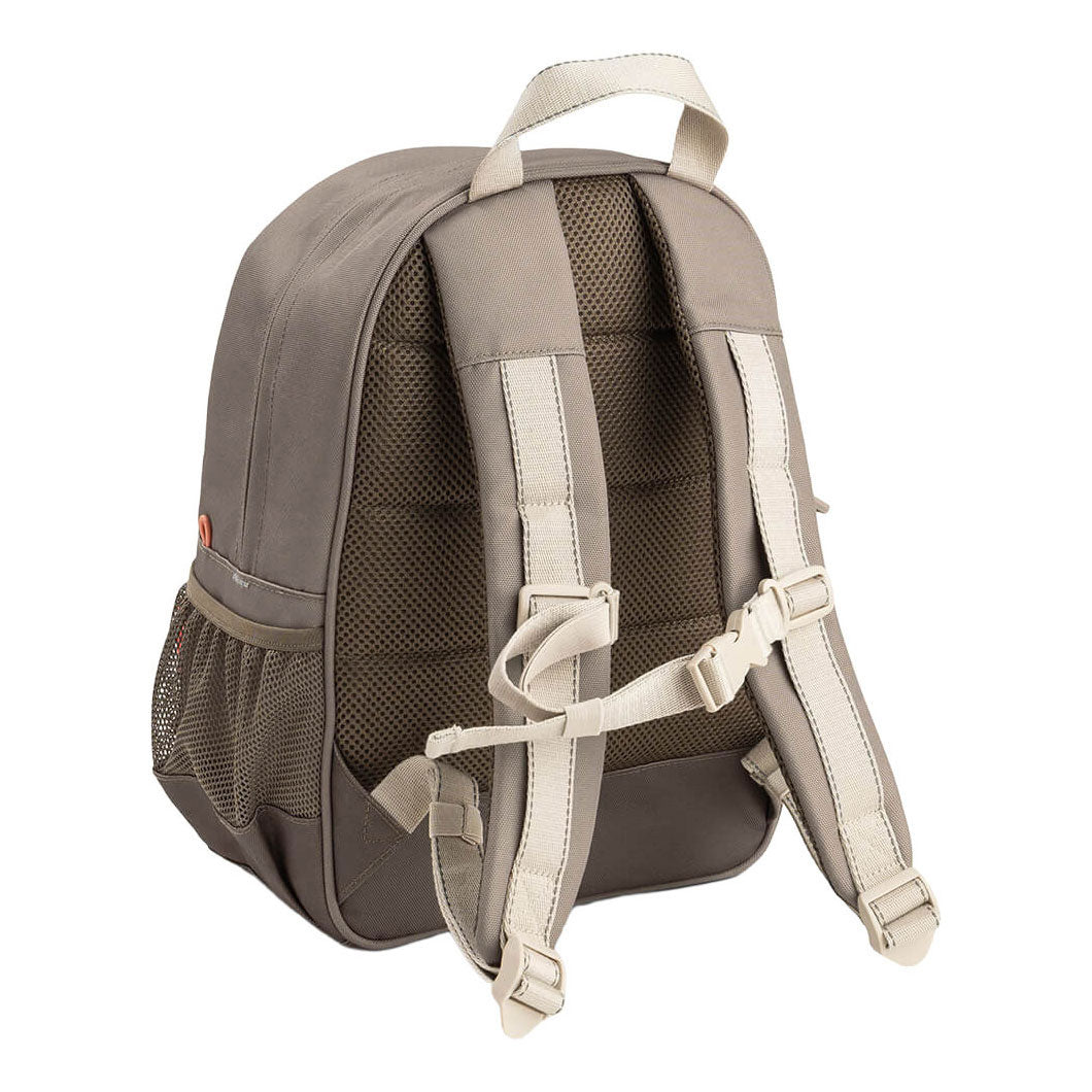 Done by deer junior rugzak tiny trails zand - 13 l