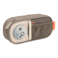 Done by deer etui tiny trails - zand