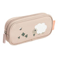 Done by deer etui tiny farm - roze