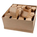 Creativ Company - Creativ Company Https://www.cchobby.nl/huizen-h-10-5-cm-afm-6x8-5-cm-40-stuk-1-doos