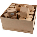 Creativ Company - Creativ Company Https://www.cchobby.nl/huizen-h-10-5-cm-afm-6x8-5-cm-40-stuk-1-doos