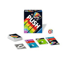 Ravensburger push dobbelspel