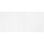 Creativ Company - Creativ Company Https://www.cchobby.nl/letters-en-cijfers-sjabloon-h-20-30-mm-a5-vel-148x210-mm-3-vel-1-doos
