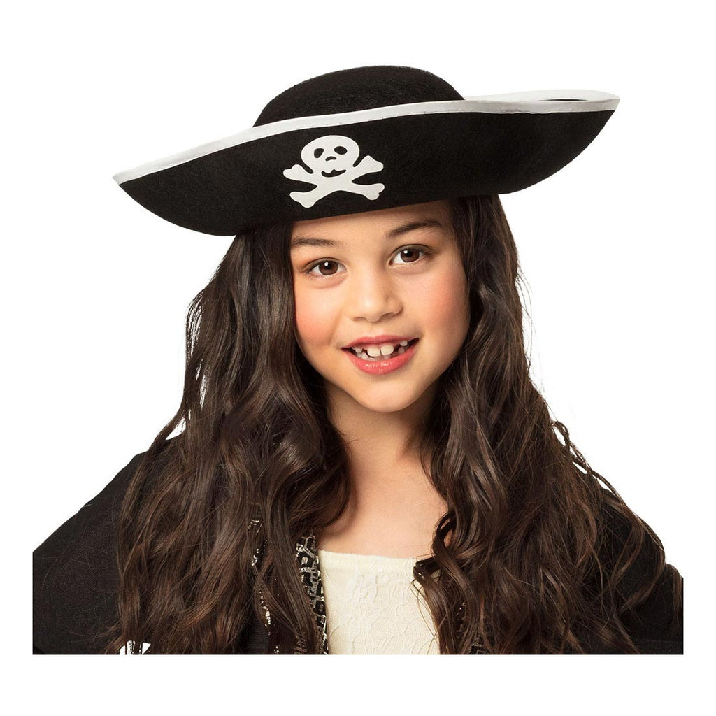 Boland - Piratenhoed