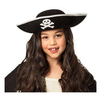 Boland piratenhoed
