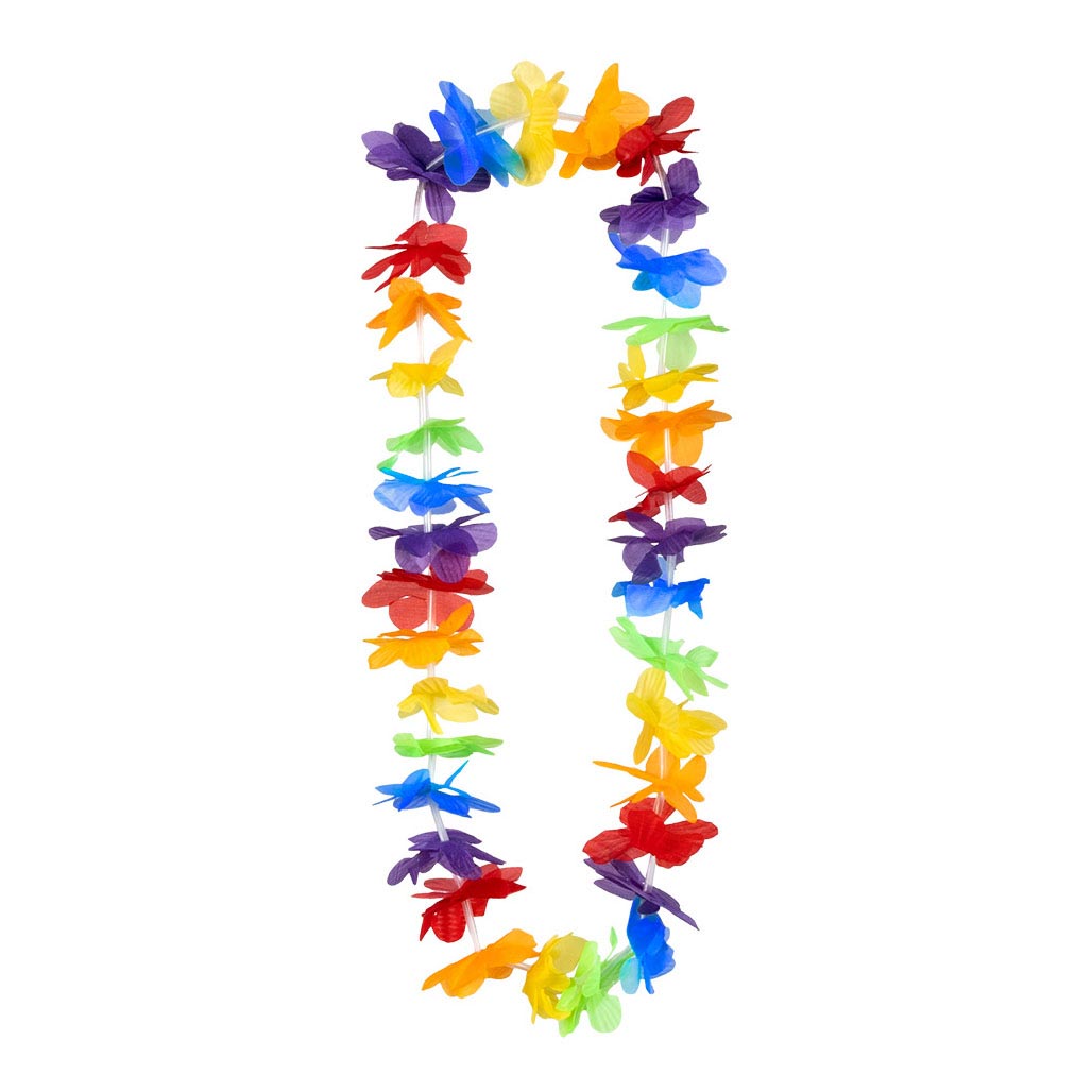 Boland hawaii-set, 4-delig
