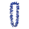 Boland - Hawaii krans blauw