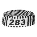 Boland pet boef zwart wit