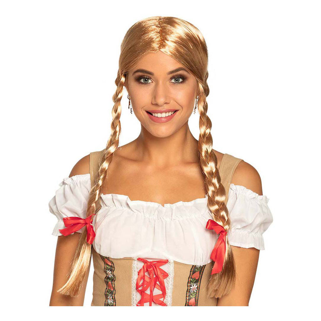 Boland - Pruik heidi