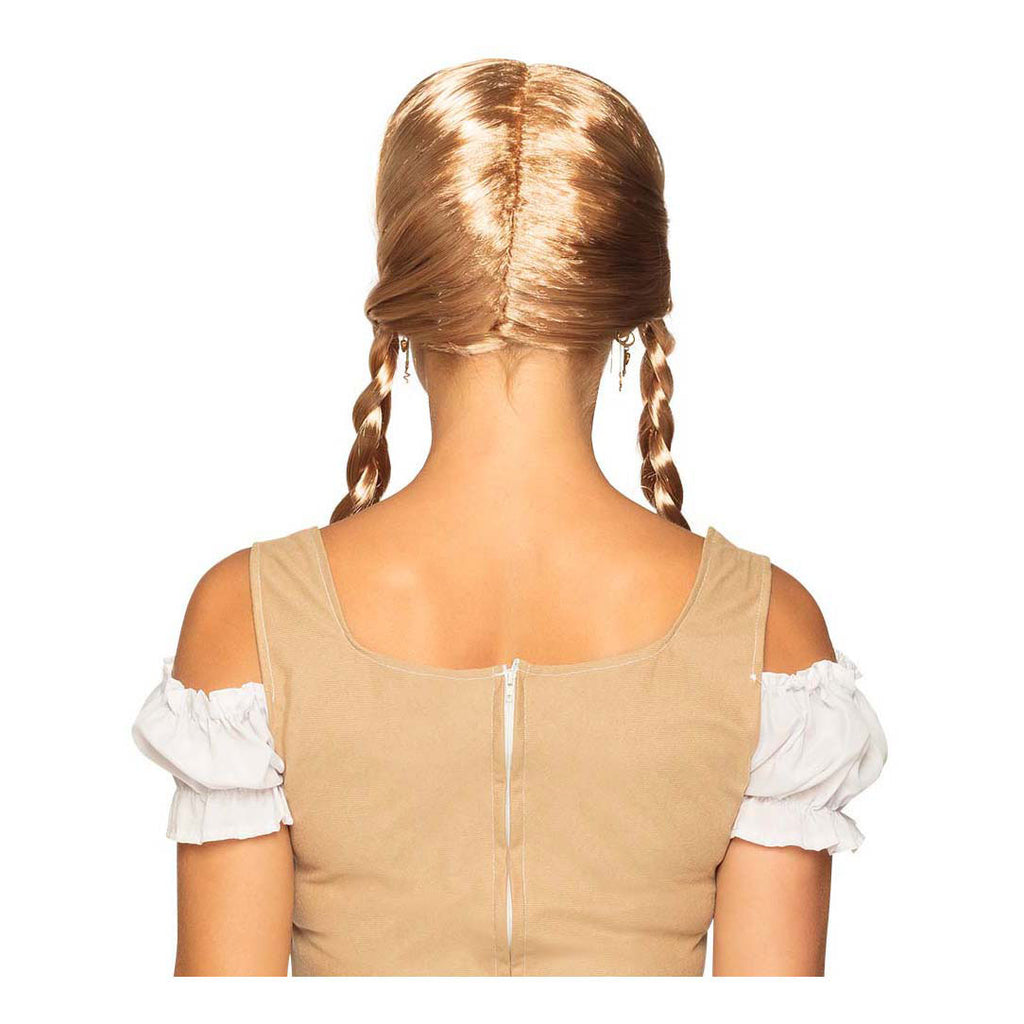 Boland - Pruik heidi