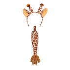 Boland - Verkleedset giraffe