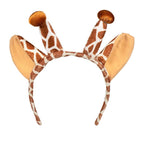 Boland - Verkleedset giraffe