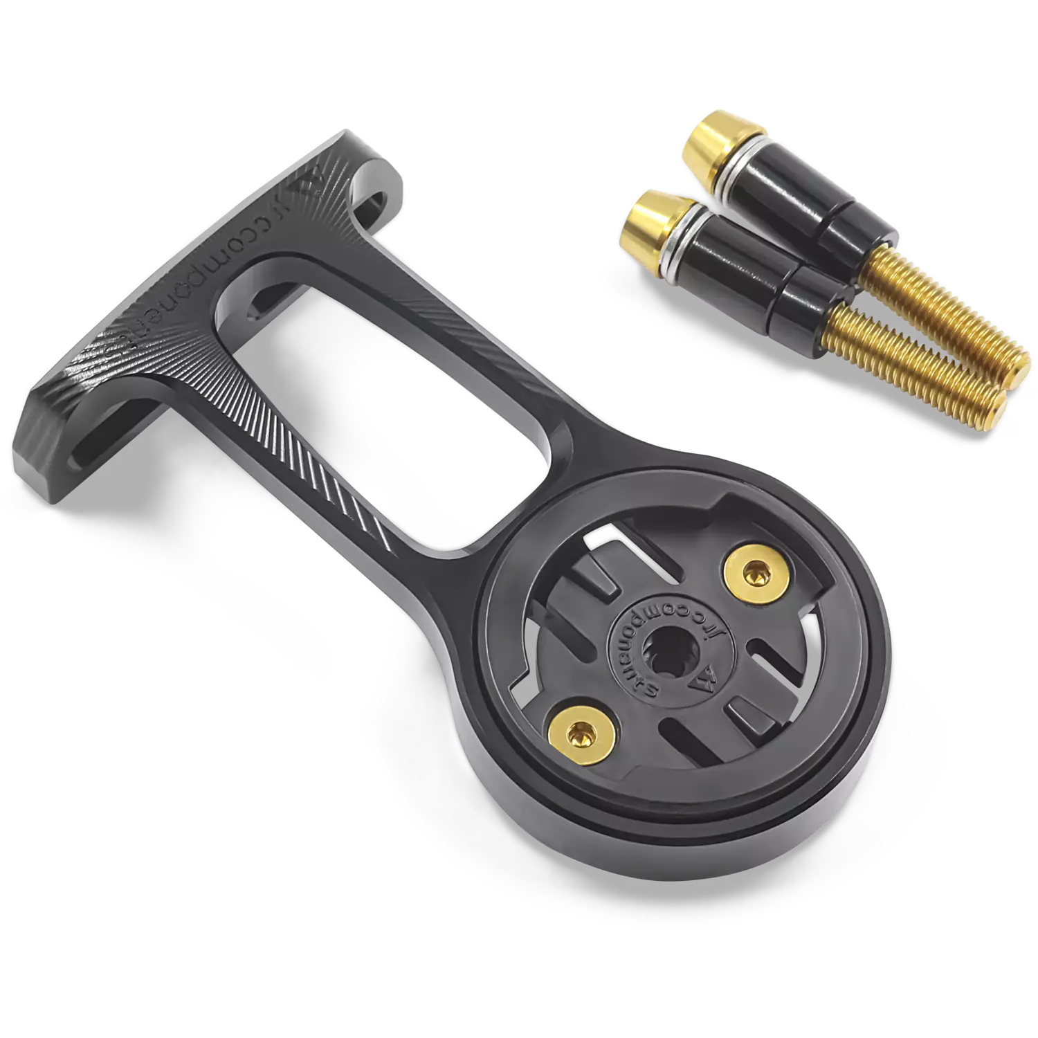 Jrc - Jrc Wahoo stuurhouder computer mount stealth+ premium