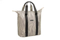 Newlooxs Tas New Shopper Kota Alma | Sand