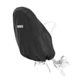 Thule - Regenhoes yepp mini - zwart