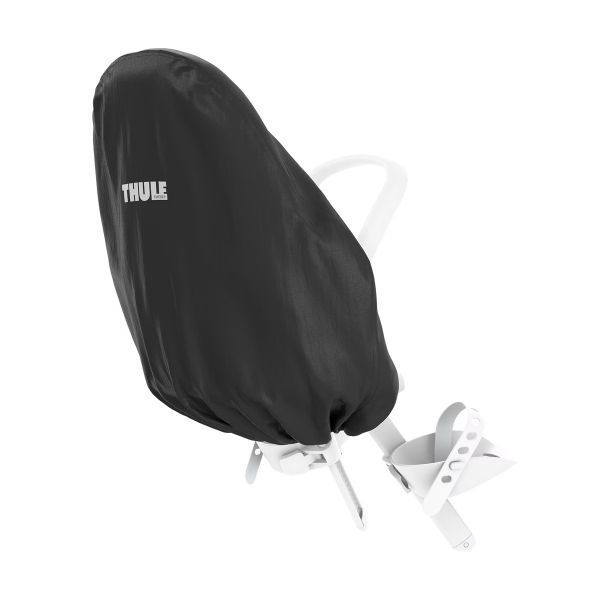 Thule - Regenhoes yepp mini - zwart