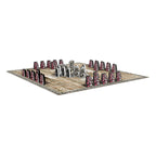 Tactic - Tactic Vikings' tales: tafl king bordspel