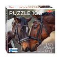 Tactic - Tactic Legpuzzel horses in love 100st.