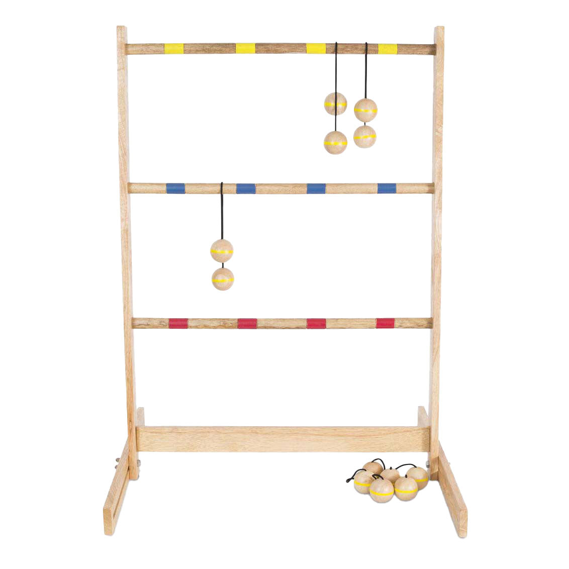 Selecta - Selecta Bex sport spin ladder original werpspel