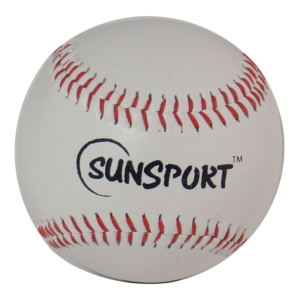 Tactic bex sunsport honkbalknuppel met bal, 86cm