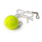 Tactic - Tactic Bex sunsport tennispaal met 2 rackets