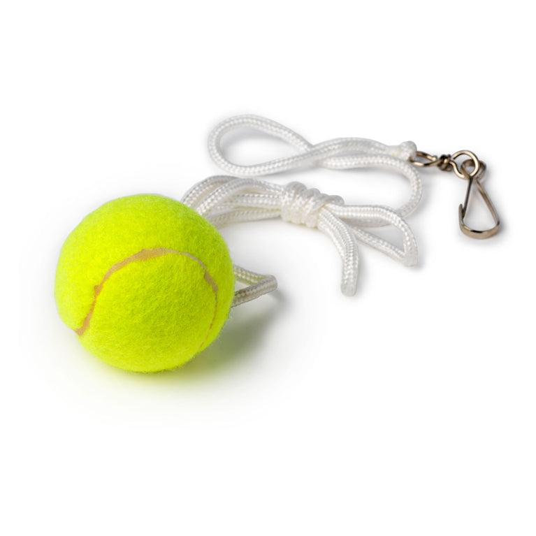 Tactic - Tactic Bex sunsport tennispaal met 2 rackets