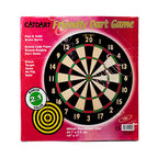 Tactic bex sport friendly datbord set dubbelzijdig
