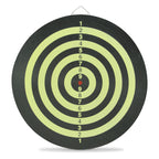 Tactic bex sport friendly datbord set dubbelzijdig