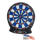 Tactic Sport Elektronisch Dartbord Set