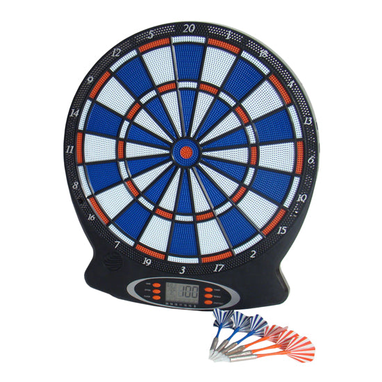 Tactic Sport Elektronisch Dartbord Set